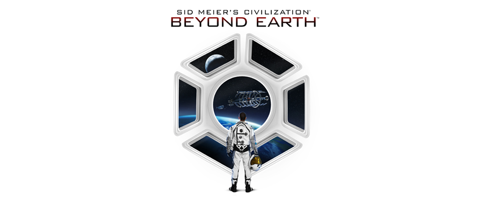 Civilization: Beyond Earth logo
