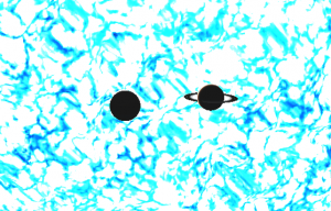 These planets are too close to that star.